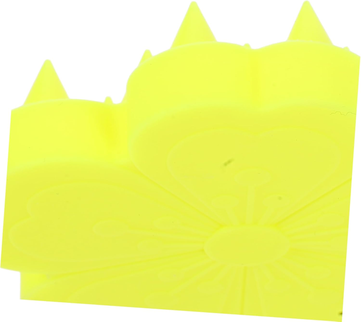 Dog Grooming Brush for Bathing and Daily Care Soft Bristles for Comfortable Massaging and Hair Removal Portable Pet Comb for Home Use Dog Wash and