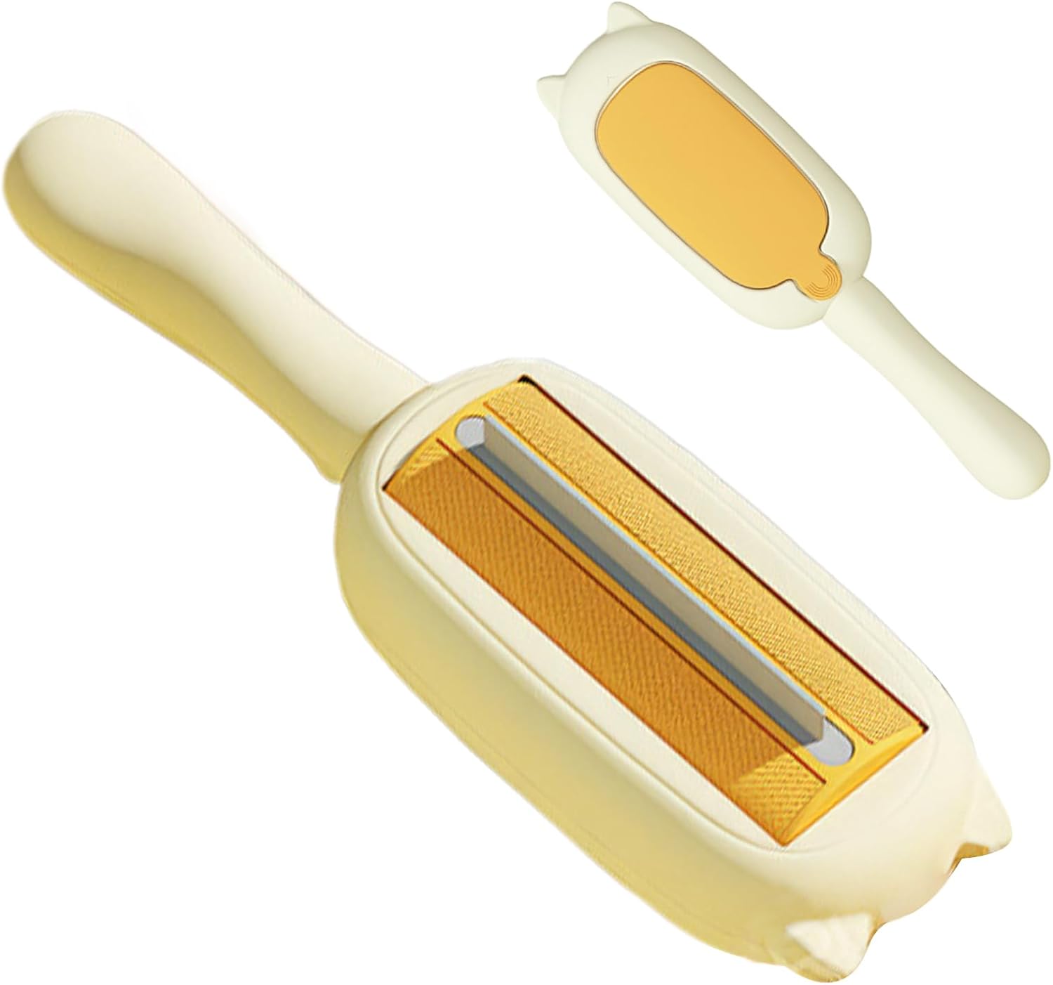 Dog And Cat Brush, Pet Hair Removal Comb, Grooming Comb, Pet Hair Removal Brush, Grooming, Cat, Ergonomic, Clothes Cleaning Products For Adults And Families