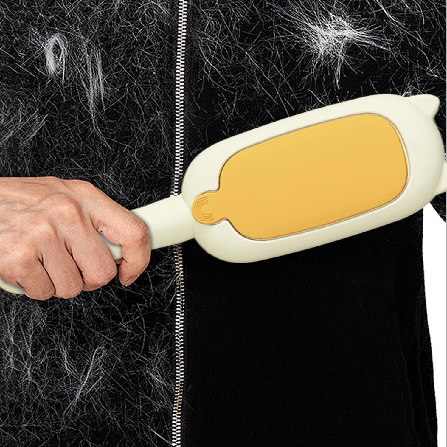Dog And Cat Brush, Pet Hair Removal Comb, Grooming Comb, Pet Hair Removal Brush, Grooming, Cat, Ergonomic, Clothes Cleaning Products For Adults And Families